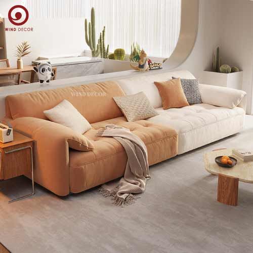 Sofa Băng Marine