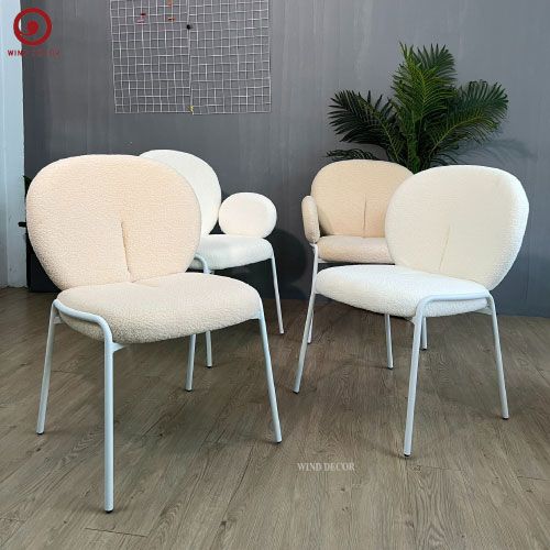 Ghế Cloud 753