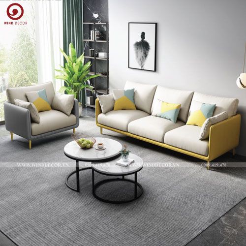 Combo Sofa SB-46