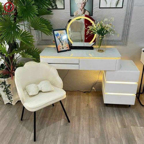 Bàn Trang Điểm Cao Cấp A16