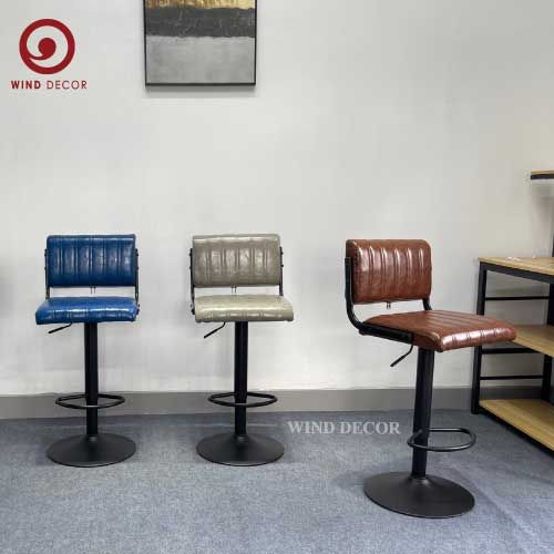 Ghế Quầy Bar 105