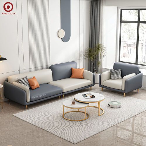 Sofa Băng Mylan