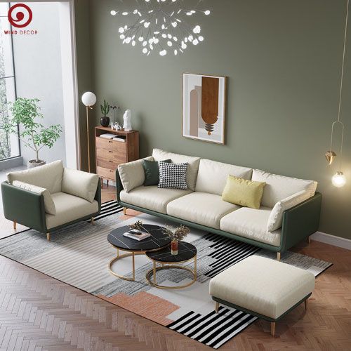Combo Sofa SB-46