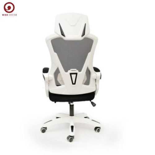 Ghế Văn Phòng Chân Xoay Có Gác Chân JO-908T