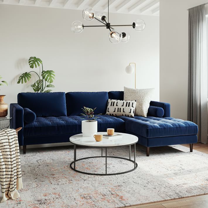 Sofa Góc SG-07
