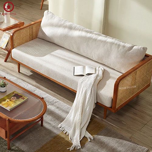 Sofa Mây Minito