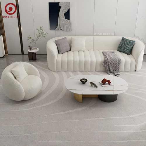 Sofa Băng Vanilla