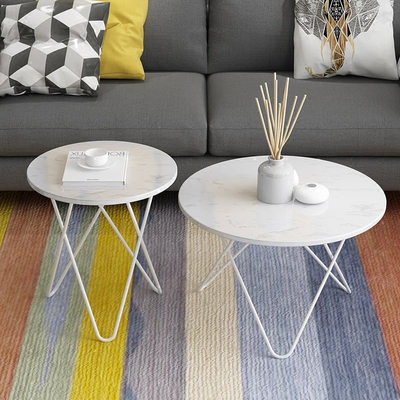 Bàn Sofa BS-18