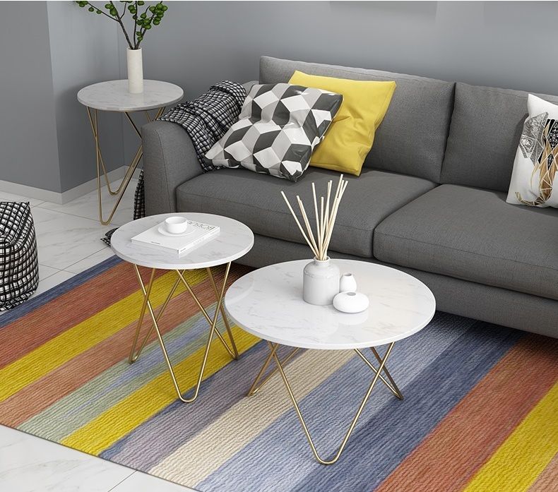 Bàn Sofa BS-18