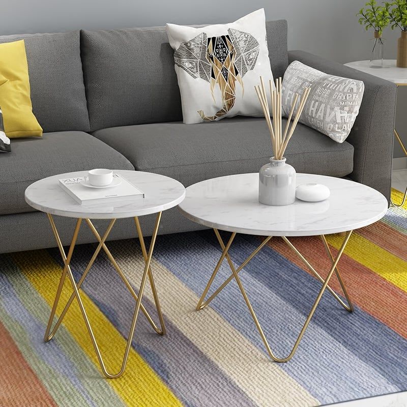 Bàn Sofa BS-18