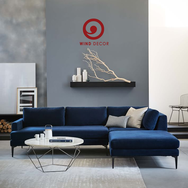 Bàn Sofa BS-22
