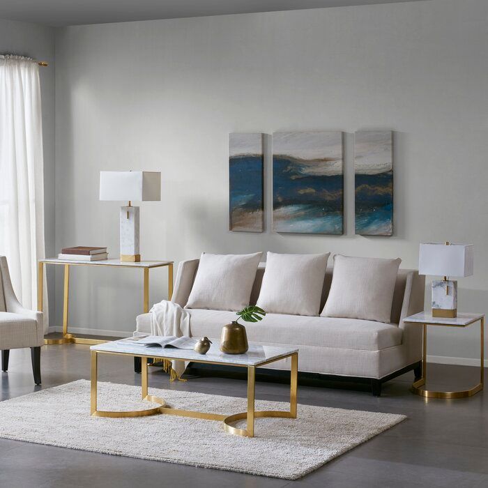 Bàn Sofa BS-26