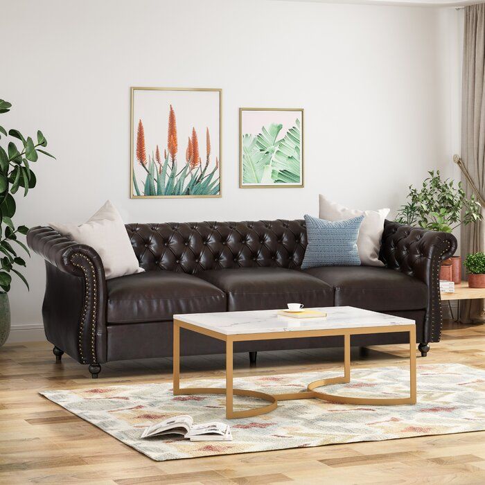 Bàn Sofa BS-26