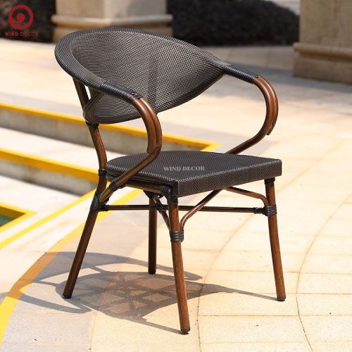Ghế Ngoài Trời AV06A