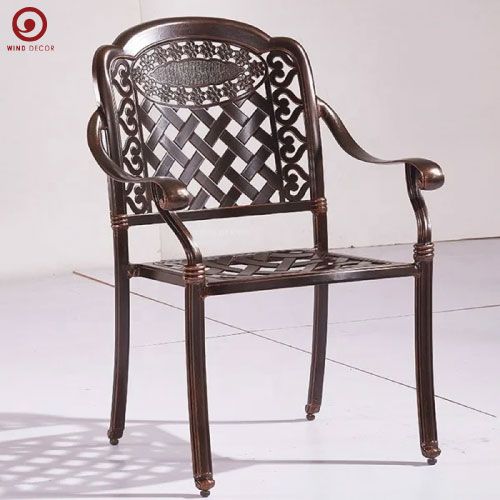 Ghế Ngoài Trời AV4B