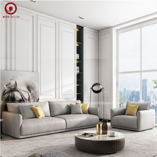 Sofa Băng SB-102