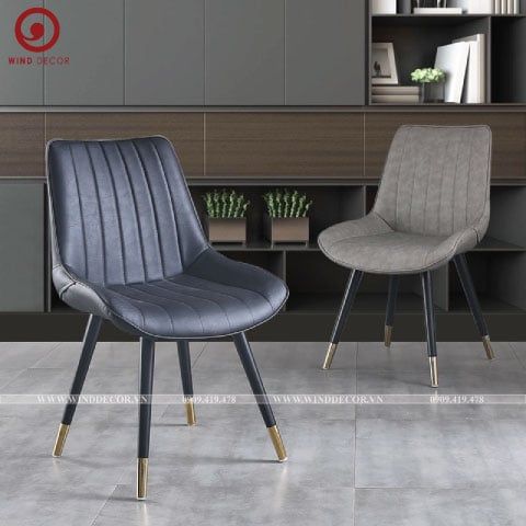 Ghế Azzor-G Tùy Chọn Màu Sắc