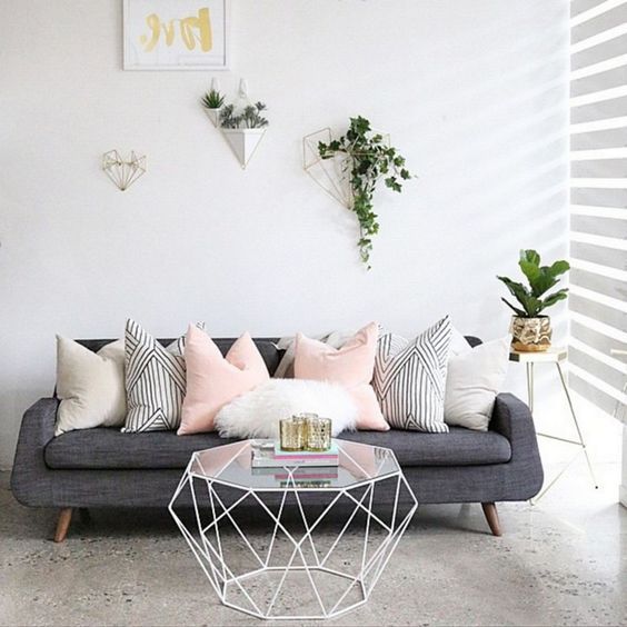 Bàn Sofa BS-16