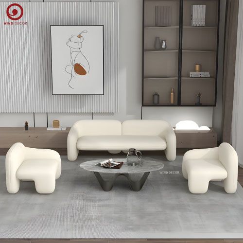 Sofa Băng Slay
