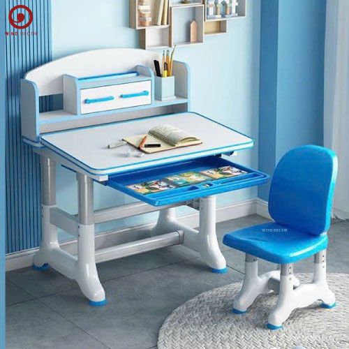 Bộ bàn ghế học sinh HS2