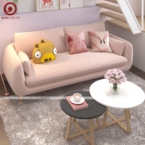 Sofa Băng SB-19