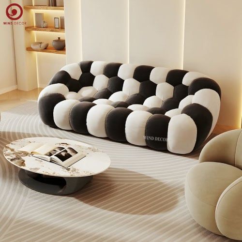 Sofa Băng Donan