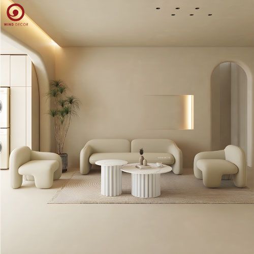 Sofa Băng Slay
