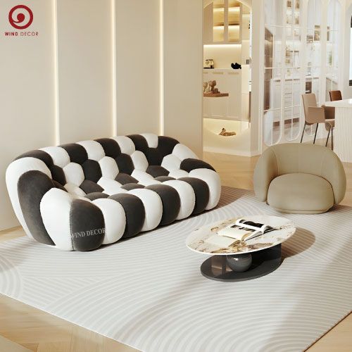 Sofa Băng Donan