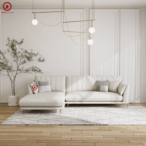 Sofa Góc Mie