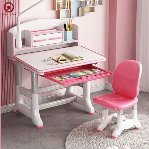 Bộ bàn ghế học sinh HS2