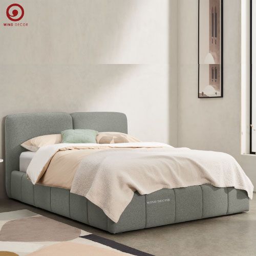 Giường Bọc Nệm GBN-97