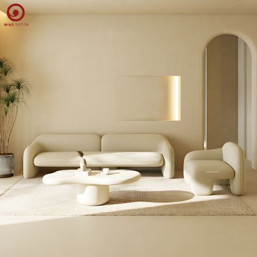 Sofa Băng Slay