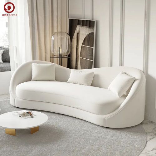 Sofa Băng Ada
