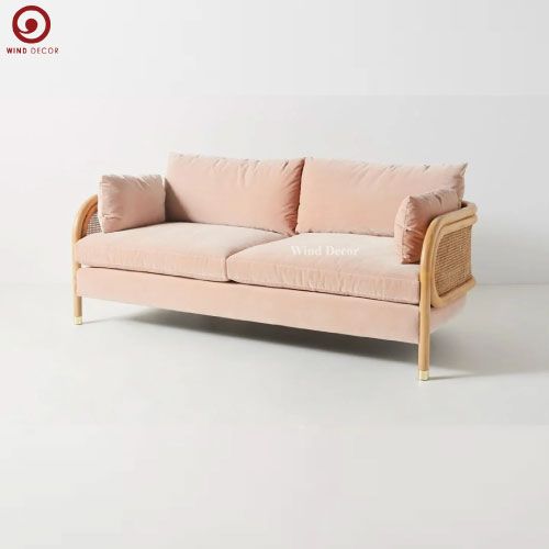 Sofa Băng Heatherfield