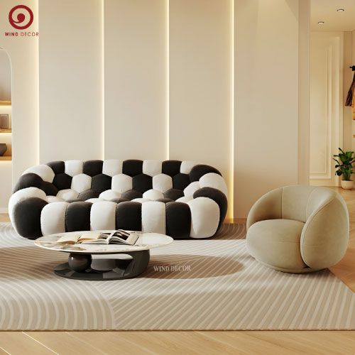 Sofa Băng Donan