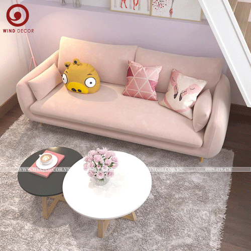 Sofa Băng SB-19