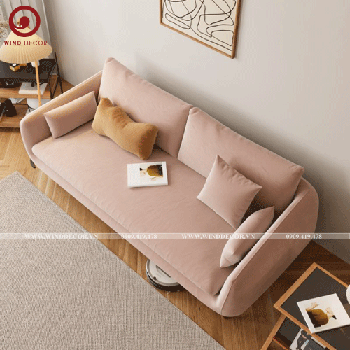 Sofa Băng SB-19