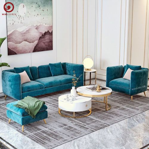 Sofa Băng SB-111