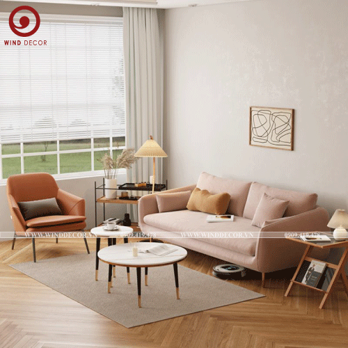 Sofa Băng SB-19
