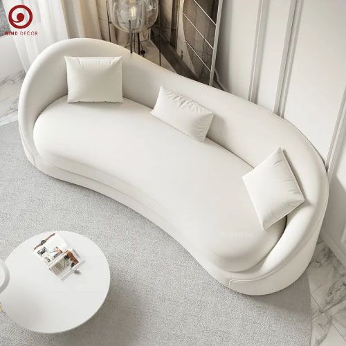 Sofa Băng Ada