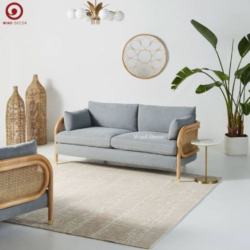 Sofa Băng Heatherfield
