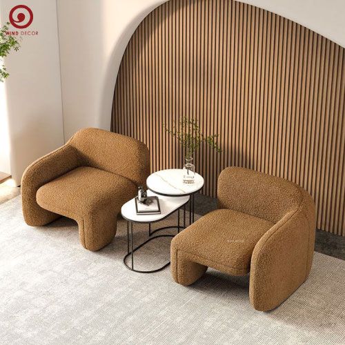 Sofa Đơn Slay