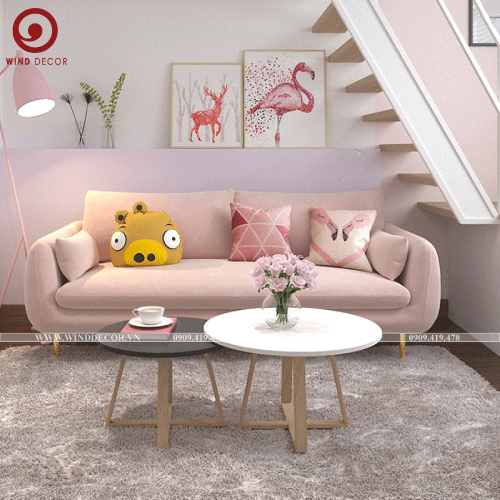 Sofa Băng SB-19