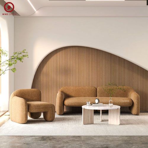 Sofa Băng Slay