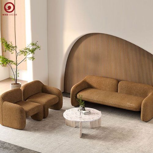 Sofa Đơn Slay