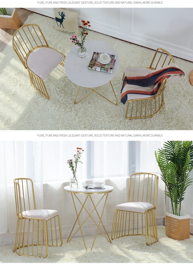 Bàn Sofa BS-18