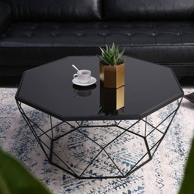 Bàn Sofa BS-16