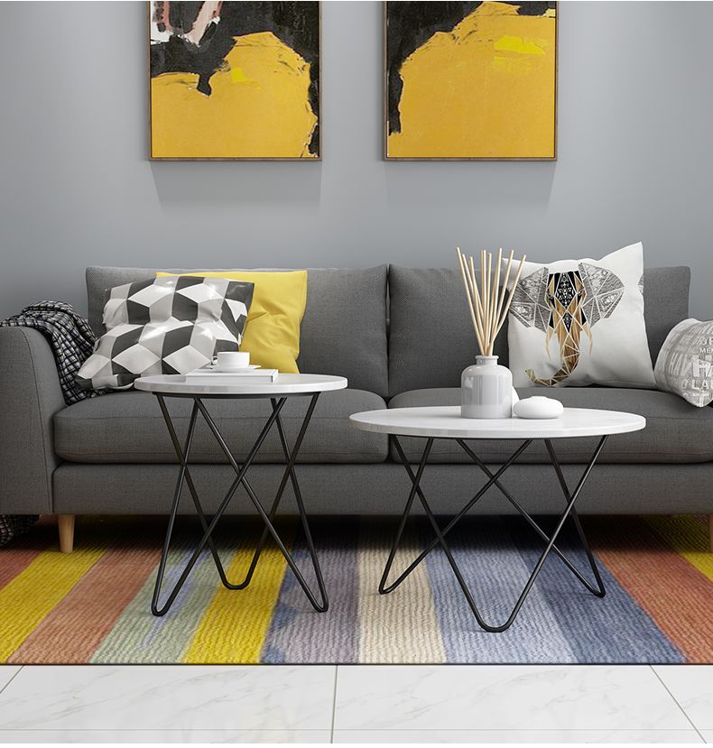 Bàn Sofa BS-18