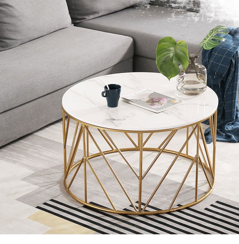 Bàn Sofa BS-27
