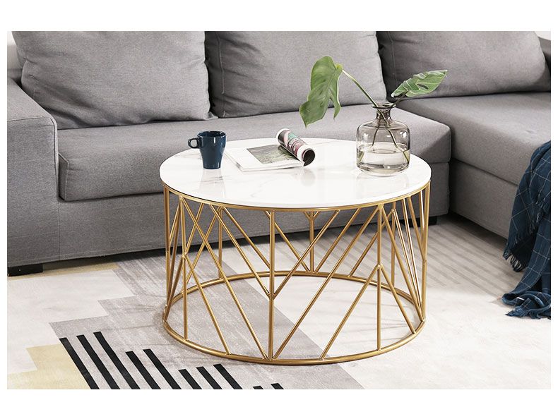 Bàn Sofa BS-27
